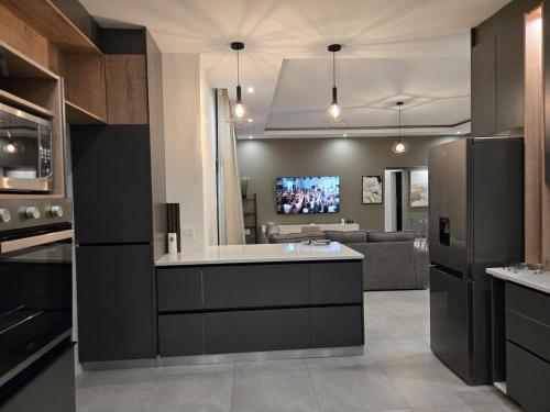 Ithusi-stream 2 bed 2 bath in Mbabane