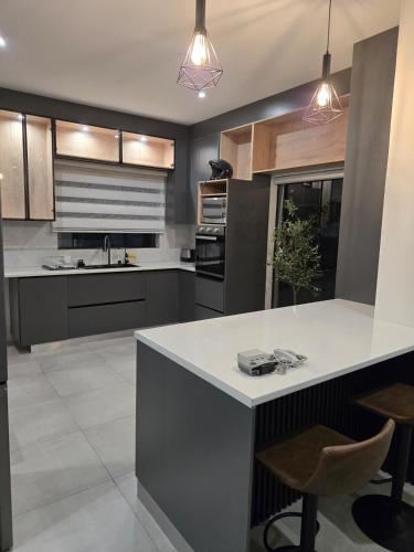 Ithusi-stream 2 bed 2 bath in Mbabane