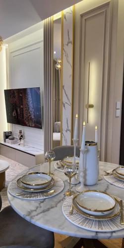 Apartman Desnica