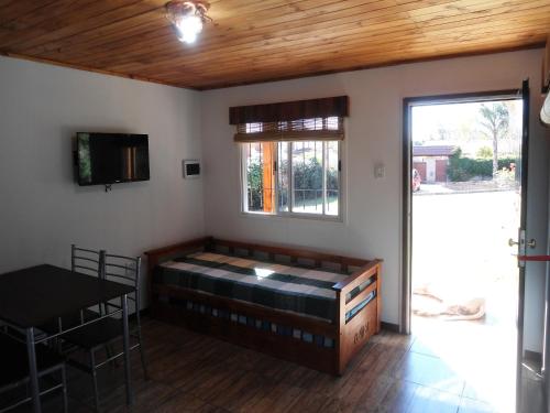One-Bedroom Chalet image 9