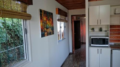 One-Bedroom Chalet image 4