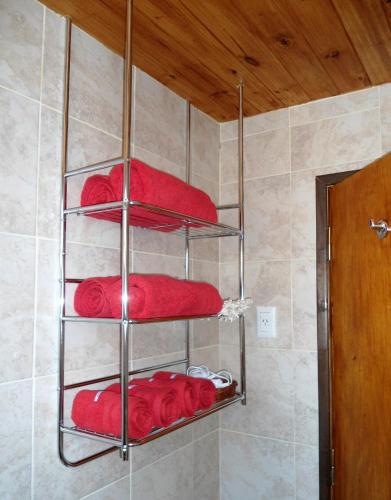 One-Bedroom Chalet image 5
