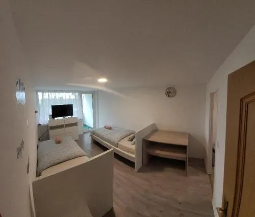 Ferienwohnung Luca in Hannover, Deutschland