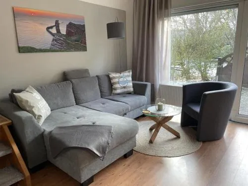 Kampweg 26 in Cuxhaven, Deutschland