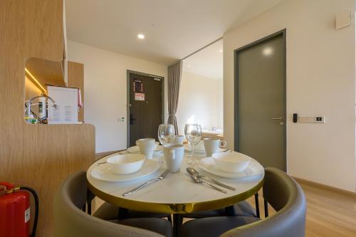 Facilities, 22 Macalisterz by YourSuperHost in Penang