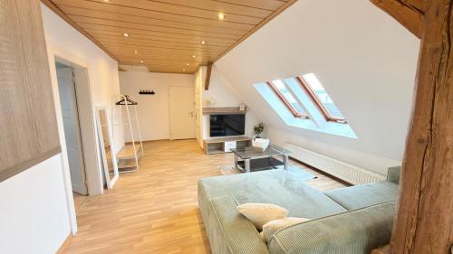 Létesítmények, Großzügige Wohnung - 1 Minute zum Pferdezentrum (Großzugige Wohnung - 1 Minute zum Pferdezentrum) in Stadl-Paura