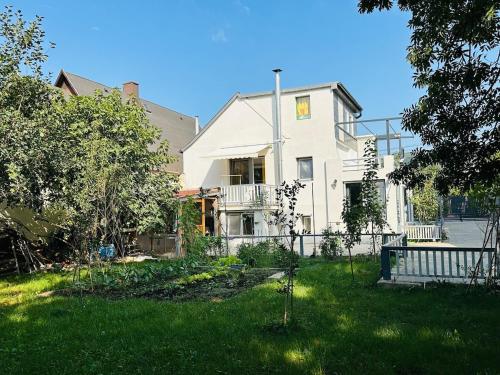 Budaors Luxvillas in Budaors