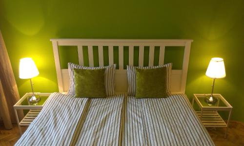 Budanest Apartments - image 12