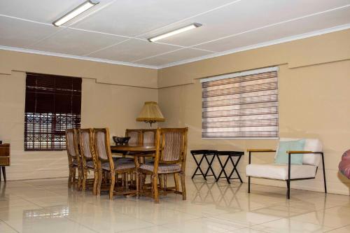 Cacadu Country And Retreat Stay