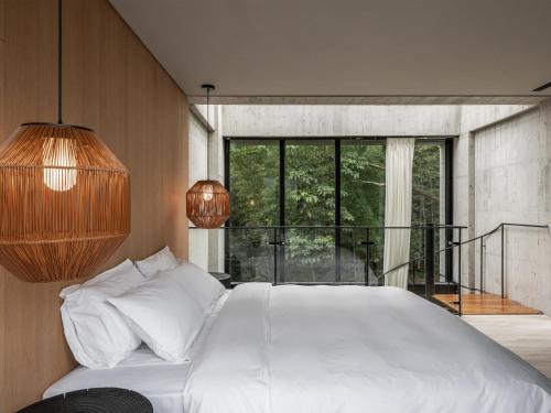 1 king bed