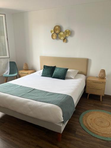 Hotel De Provence, Digne-Les-Bains