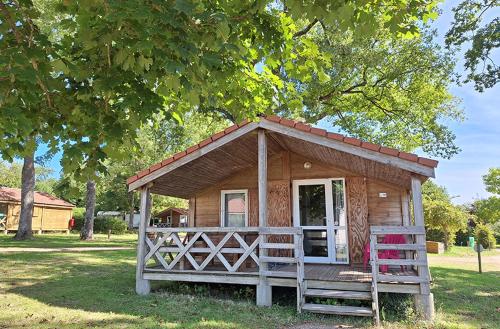 Camping des Papillons 5