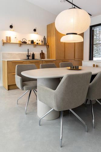 New Seaside Villa with Beach Sauna and Panoramic Views in Porvoo