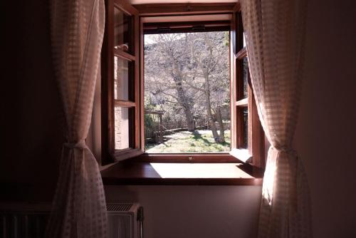 Traditional village house on Argolis for 6 persons in 네스타니