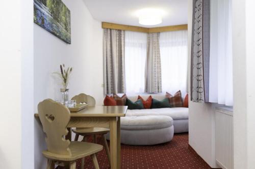 Hotel ZUM STERNENHOF in Kössen, Österreich