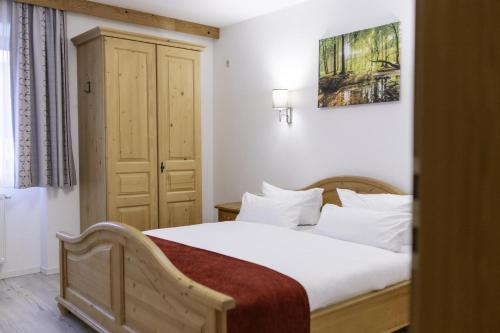 Hotel ZUM STERNENHOF in Kössen, Österreich