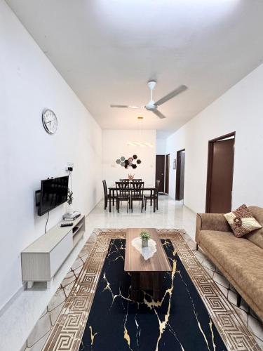 InAw Homestay Kok Lanas in Ketereh