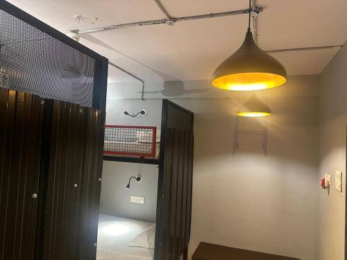 Travotown Hostel and CoWork Koregaonpark Pune near Osho International Meditation Resort and Guesthouse