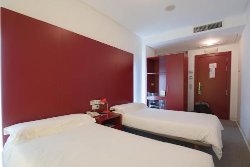 Hostal Albany - image 6