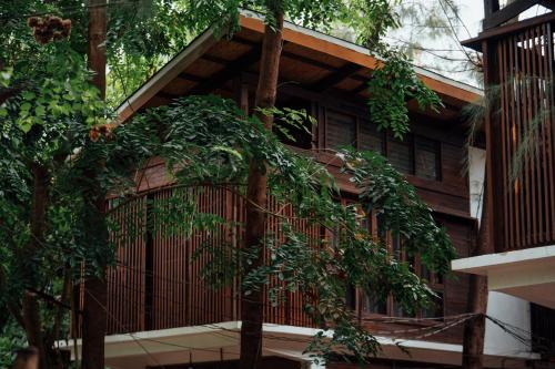 Alun Hostel  in San Felipe