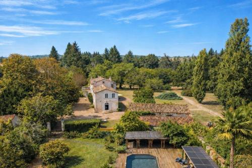 Domaine De Belisle - Champniers