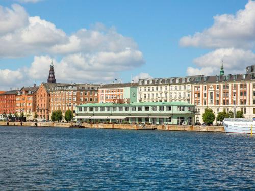 Shield 2 - Great Apartment in the Centre of Copenhagen - image 6