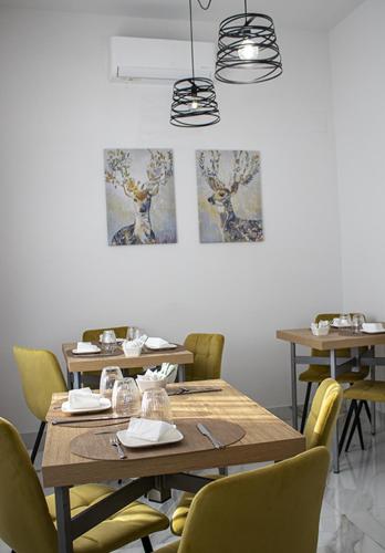 Augustea Travel Rooms in Casal Di Principe