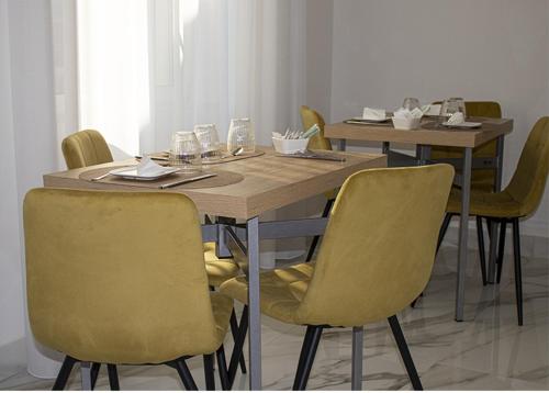 Augustea Travel Rooms in Casal Di Principe
