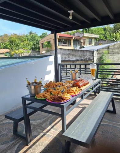 Charming Bungalow Rental In Calapan City With Modern Comforts - Calapan