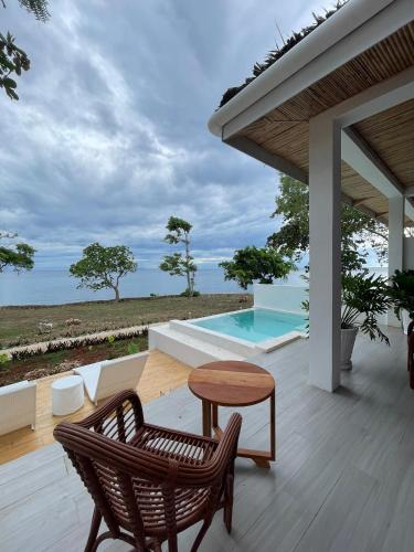 SIQUIJOR - THE SEANDYOU Resort 3