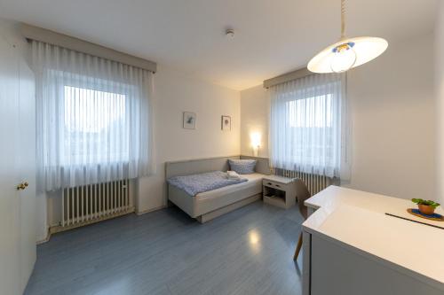 Pension Krone in Schwabisch Gmund