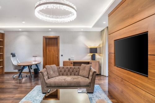 Foto - Sheraton Novi Sad