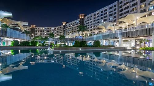 Nyoum New Cairo fit for groups - image 12