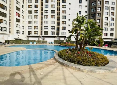 Nyoum New Cairo fit for groups