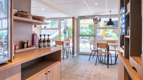 Restoran, Premiere Classe Biarritz in Biarritz