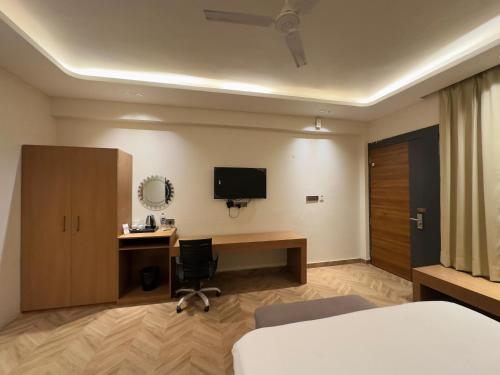 hotel photo