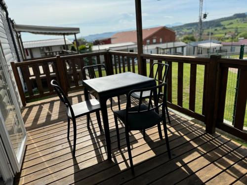 Altamira Camping