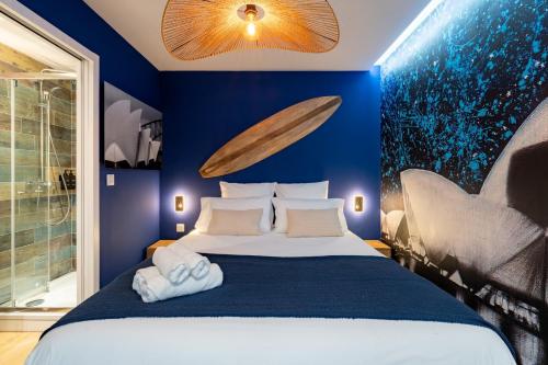 Air Nomad • Sydney - Location saisonnière - Valenciennes