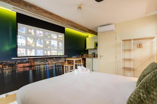 Air Nomad • Stockholm - Location saisonnière - Valenciennes