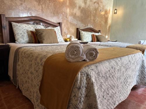 Departamento Moderno in Sta Lucia