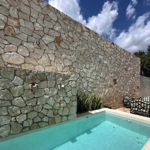 Departamento Moderno in Sta Lucia