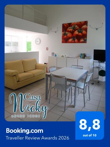  Casa Nicky in Abano Terme