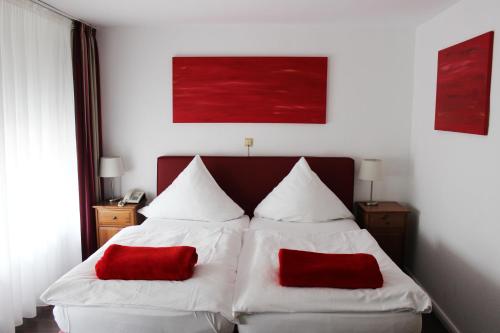 Hotel im Kupferkessel