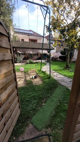 CozyCube Paris 2