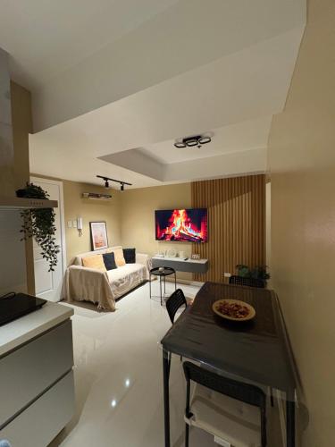 AZURE URBAN RESORT RESIDENCE R&C - Parañaque, Manila (fotografie 9)