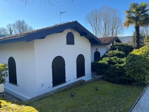 Lake House in Vergiate