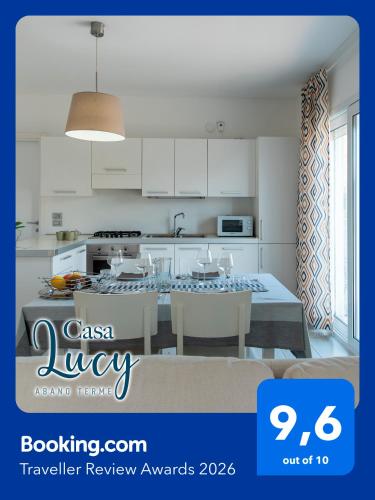 Casa Lucy - Monteortone
