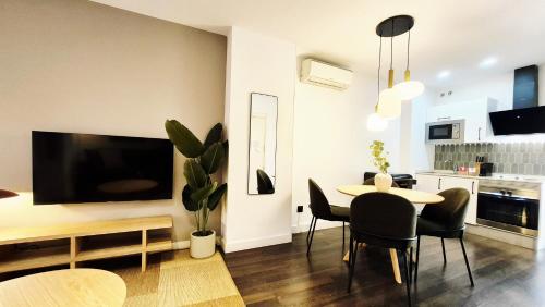 Flatsforyou Turia - image 28