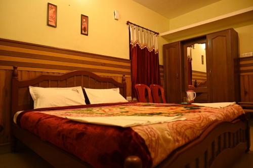 Padayappa Residency – Kodaikanal, IL