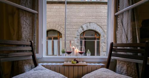 Florence Tower Apartment 1